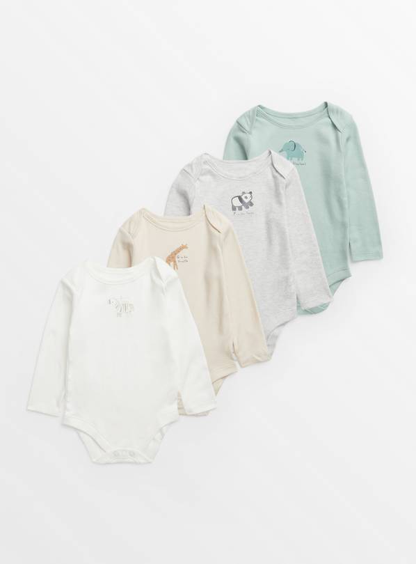 Sainsburys sale baby bodysuits